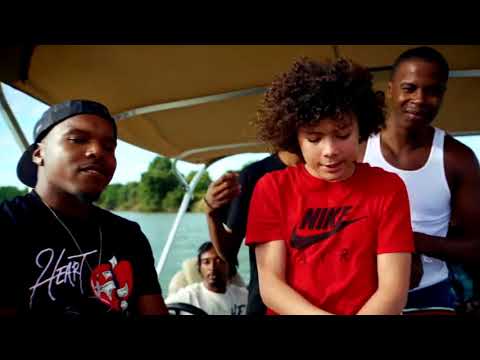 AR x Drissy Bo x One5 Frank - Big Shit (p. Infamous Beats)