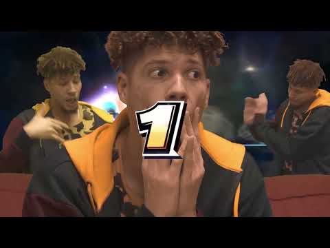 Dave Amigo - Poppin' (Official Video)