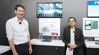 TI Partner Program | Faster Embedded Development with Toradex, Phytec & TQ Systems