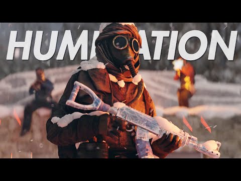 DISMANTLING The SALTIEST CLAN IN RUST