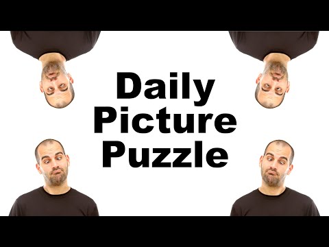 Daily Picture Puzzle No. 359