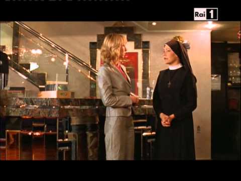 Un Ciclone in Convento -- 8x12 - Questioni di Confini