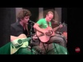 Deer Tick "The Dream's in the Ditch" Live at KDHX 8/9/13