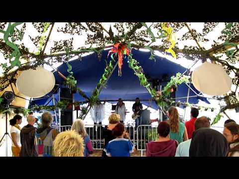 Orchid-Star - Orchid-Ska @ Waveform 2012