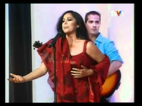 Isabel Pantoja - Pero vas a extrañarme