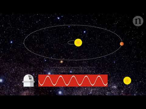 Top News - Teleskopi Evropian/ Foto nga një sistem tjetër diellor