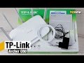 TP-Link Archer C60 - відео