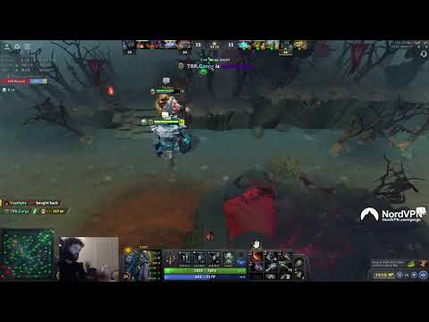 Gorgc watches Elder Titan solo TB!