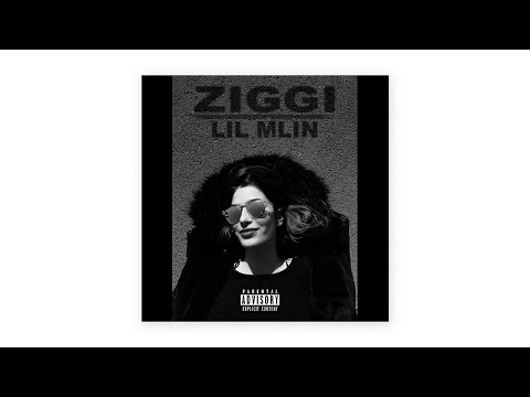Lil Mlin - ZIGGI (Official Audio)