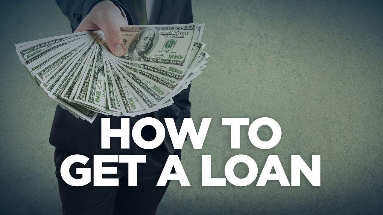 How To Get A Loan | Real Estate Investing with Grant Cardone