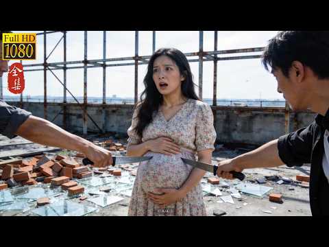 Forced to Sell Blood to Pay Debt, Pregnant and Hunted, Real Heiress Awakens and Fights Back!