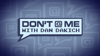 WTH Wednesday, Erin Perrine & David Hookstead join the show + New #CFBPlayoff rankings | Don't @ Me!