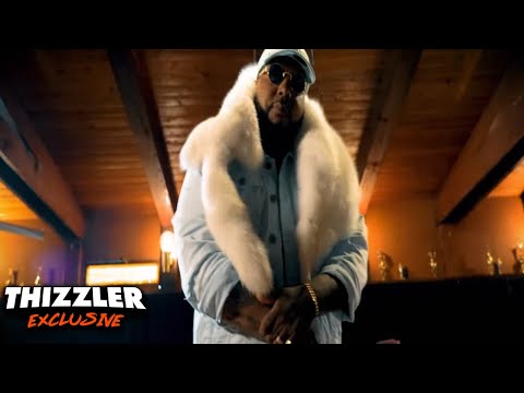 Yung Lott ft. Rayven Justice - She Straight (Exclusive Video) ll Dir. Luis Montoya [Thizzler.com]