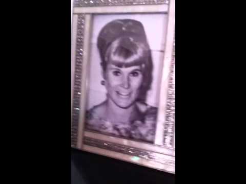 Ca'n U Feel It Ibiza by Esme aged 7