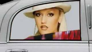 Gwen Stefani SlideShow+Shit Bananas!