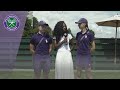 Replay: Wimbledon 2019 Coffee Morning - Day 12