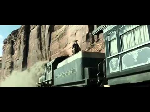 Trailer final de El Llanero Solitario (En Español)