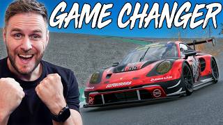 GT7’s New Car Has COMPLETELY Transformed This Race