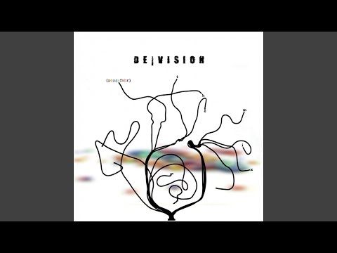 Videoclip de What's Love All About (Unpleasantsurprise Mix) — De/Vision