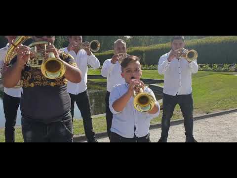 ORKESTAR MARTIN IBIC KOLO TOP TOPCINA 2019/2020 TRUBACI IZ NEMACKE