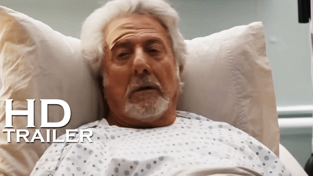 TUNER Trailer (2026) SUBTITULADO [HD] Dustin Hoffman