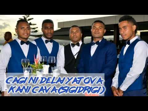 Cagi ni Delai Yatova - Kani Cava (Sigidrigi)