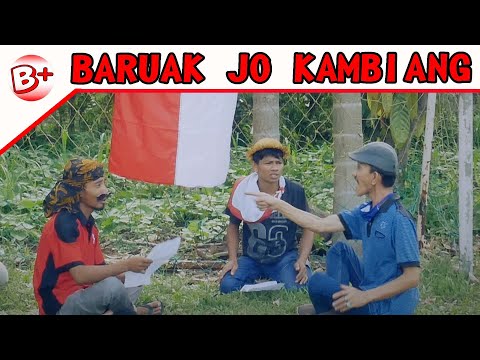 baruak-jo-kambiang-lawak-minang-komedi-minang-lucu-hadiah-lomba-indonesia-merdeka-ke-75-tahun