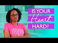 5 Signs Of A Hard Heart How To Soften A Hard Heart