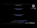 Despicable Me 2 2013 End Credits FX