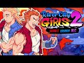 Vidéo de gameplay de River City Girls 2  Nintendo