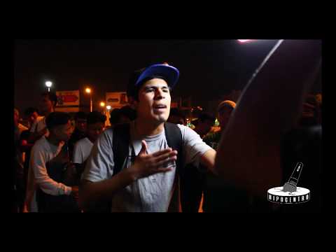 NEO vs ENESSE | 4TOS DE FINAL | HIPOCENTRO: Fin de Año 2018