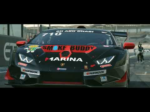 [Hankook Tire] 6H ABU DHABI 2022