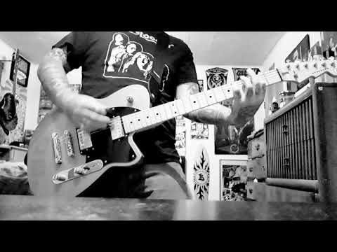 500 Channels - Choking Victim