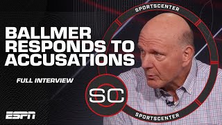 [花邊] Ballmer:我們介紹可愛給Aspiration而已