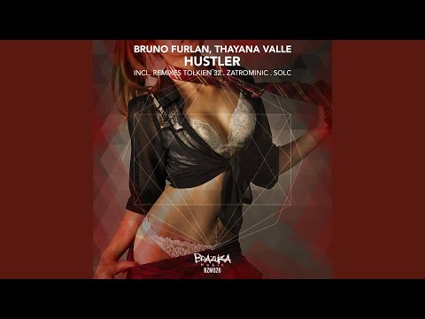 Hustler (Tolkien 32 & ZatroMinic Remix)