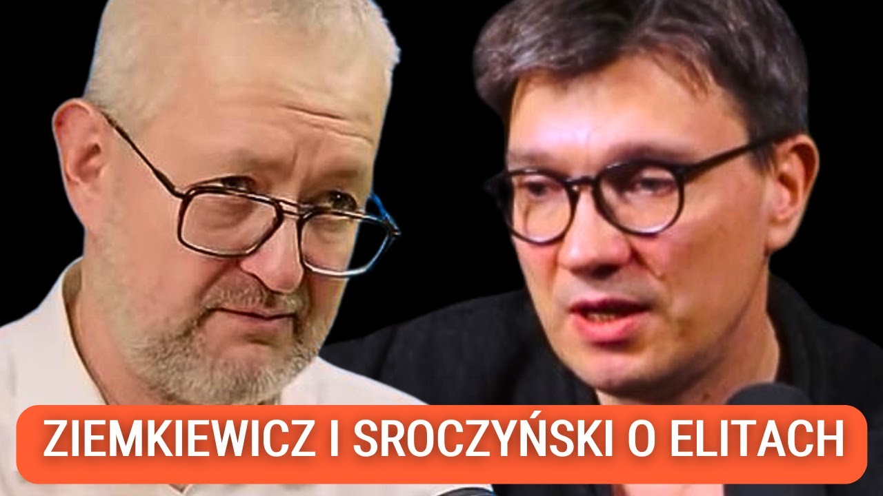 Ziemkiewicz, Sroczyński: Wybory prezydenckie 2025. Polskę czeka polityczne trzęsienie ziemi?