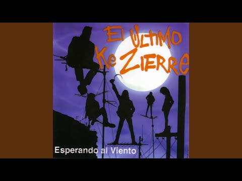 Matarratas - El Ultimo ke zierre