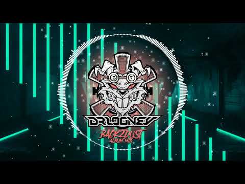BACK2DUST ALBUM MIX by Dr LoOney