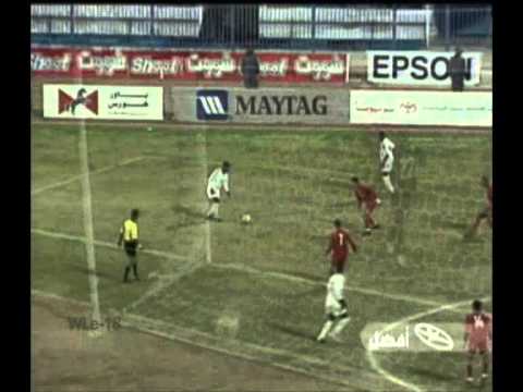 غزارة تهديفية واستثناء وحيد.. تعرف على سجل الأخضر في نصف نهائي كأس العرب 