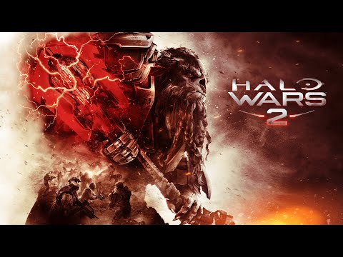 Halo Wars 2 OST - I Know You (Slowed + Reverb)