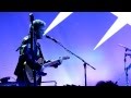 Metallica w/ Lou Reed - Iced Honey (Live in San Francisco, December 7th, 2011)