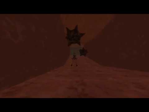 TRLE 2001.03.26 - All Cats are Grey