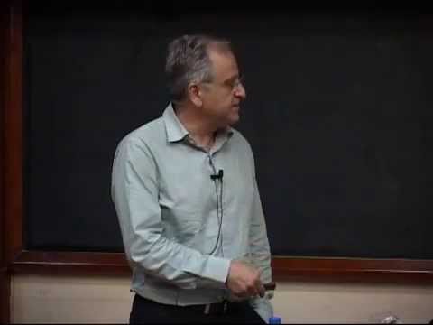 Strings and the Magic of Extra Dimensions - Cumrun Vafa