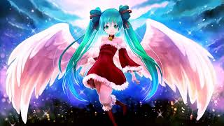 Nightcore - Kristin Chenoweth - The Christmas Waltz