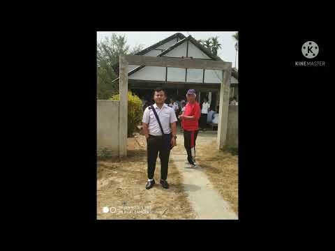 lt Lalbiakdiki lawmluh na