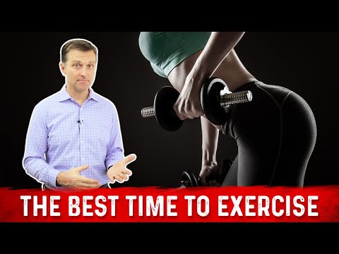 Why Sit Ups Are Bad Exercise to Reduce Belly Fat – Exercise for Belly Fat – Dr Berg