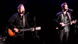 DAVE HAUSE at HDSA's NIGHT OF THE MACHINE // May 10, 2018