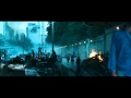 Transformers: Dark of the Moon - Clip (10/19) Iridescent