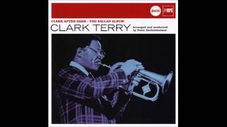Clark Terry Yesterdays