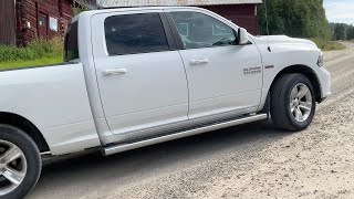 Dodge Ram 1500 Pick-up kaufen - Bild 4 | Autoline LI Dodge Ram 1500 Pick-up | Bild 4 - Autoline